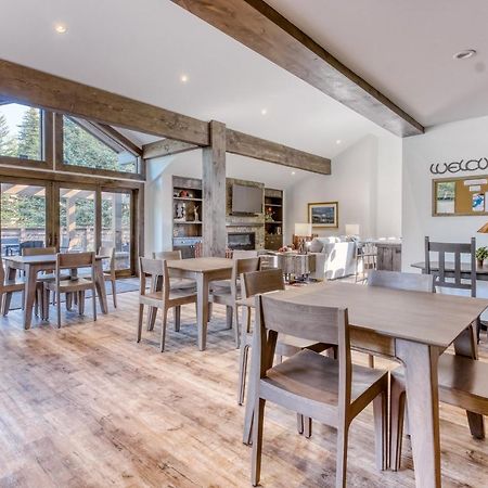Sun Valley Sun Snowcreek 外观 照片
