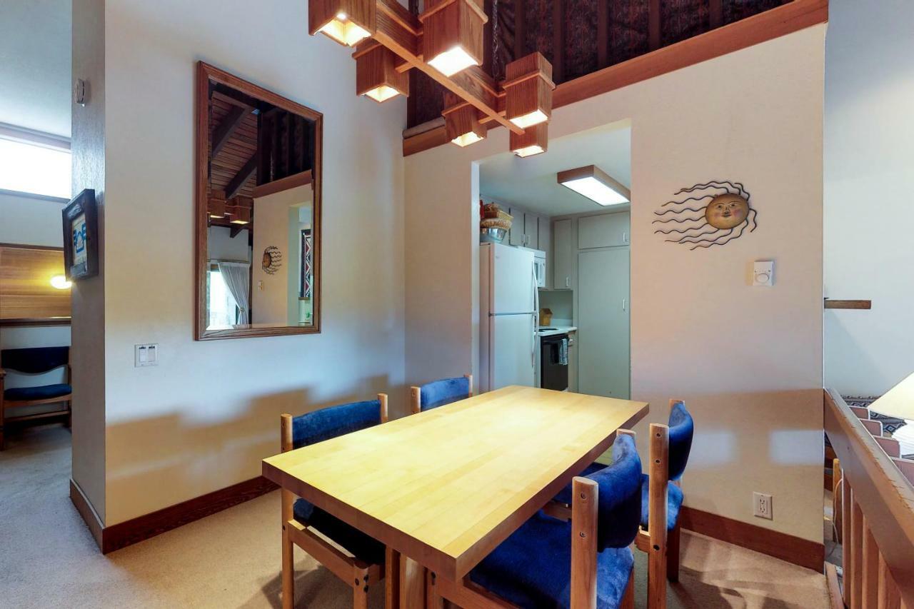 Sun Valley Sun Snowcreek 外观 照片