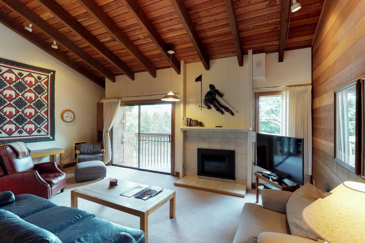 Sun Valley Sun Snowcreek 外观 照片