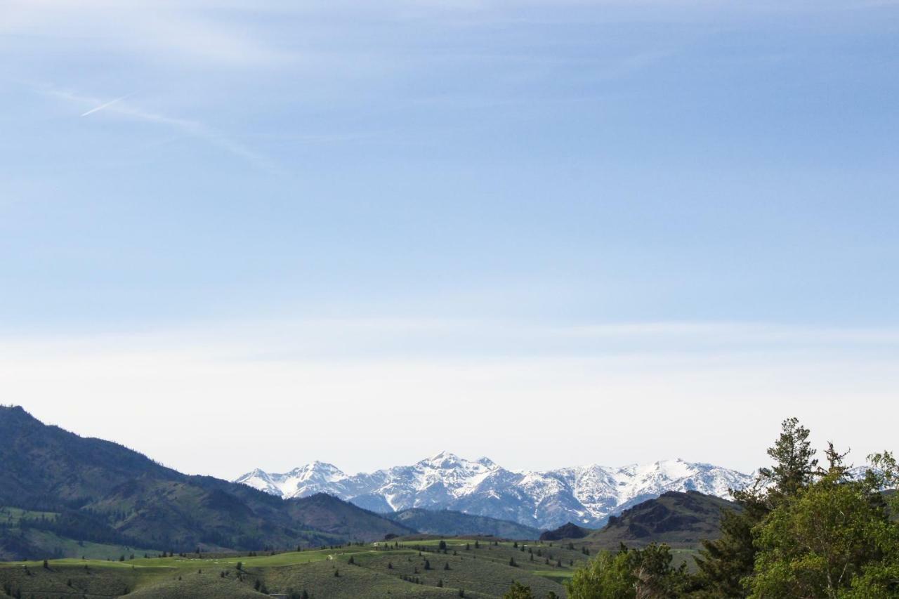 Sun Valley Sun Snowcreek 外观 照片