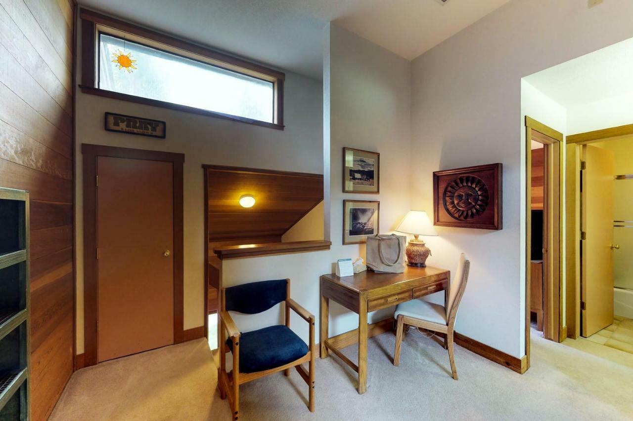 Sun Valley Sun Snowcreek 外观 照片