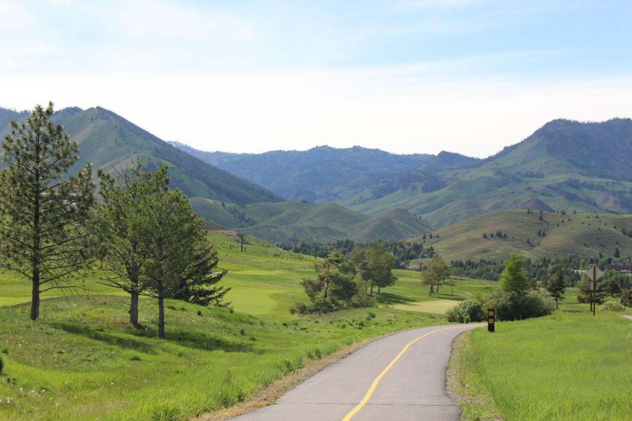 Sun Valley Sun Snowcreek 外观 照片