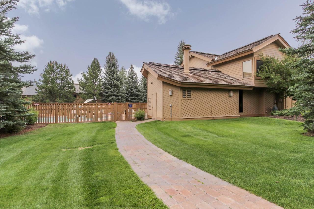 Sun Valley Sun Snowcreek 外观 照片